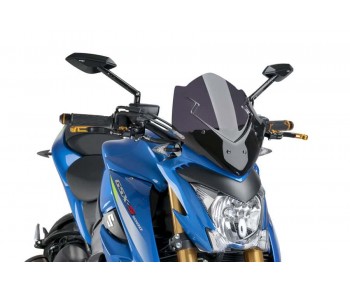 NAKED NEW GENERATION SPORT FOR SUZUKI GSX-S1000 2015-2020 - D.SMOKE NAKED NEW GENERATION SPORT FOR SUZUKI GSX-S1000 2015-2020 - D.SMOKE